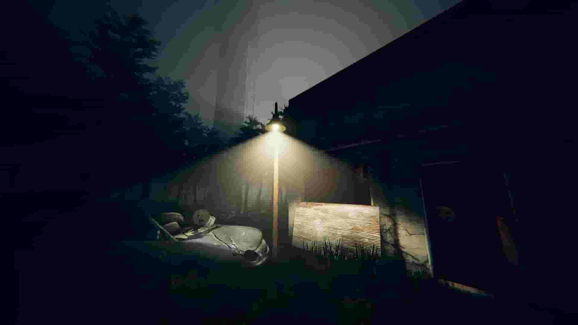 Extinction screenshot thumbnail screenshot 0