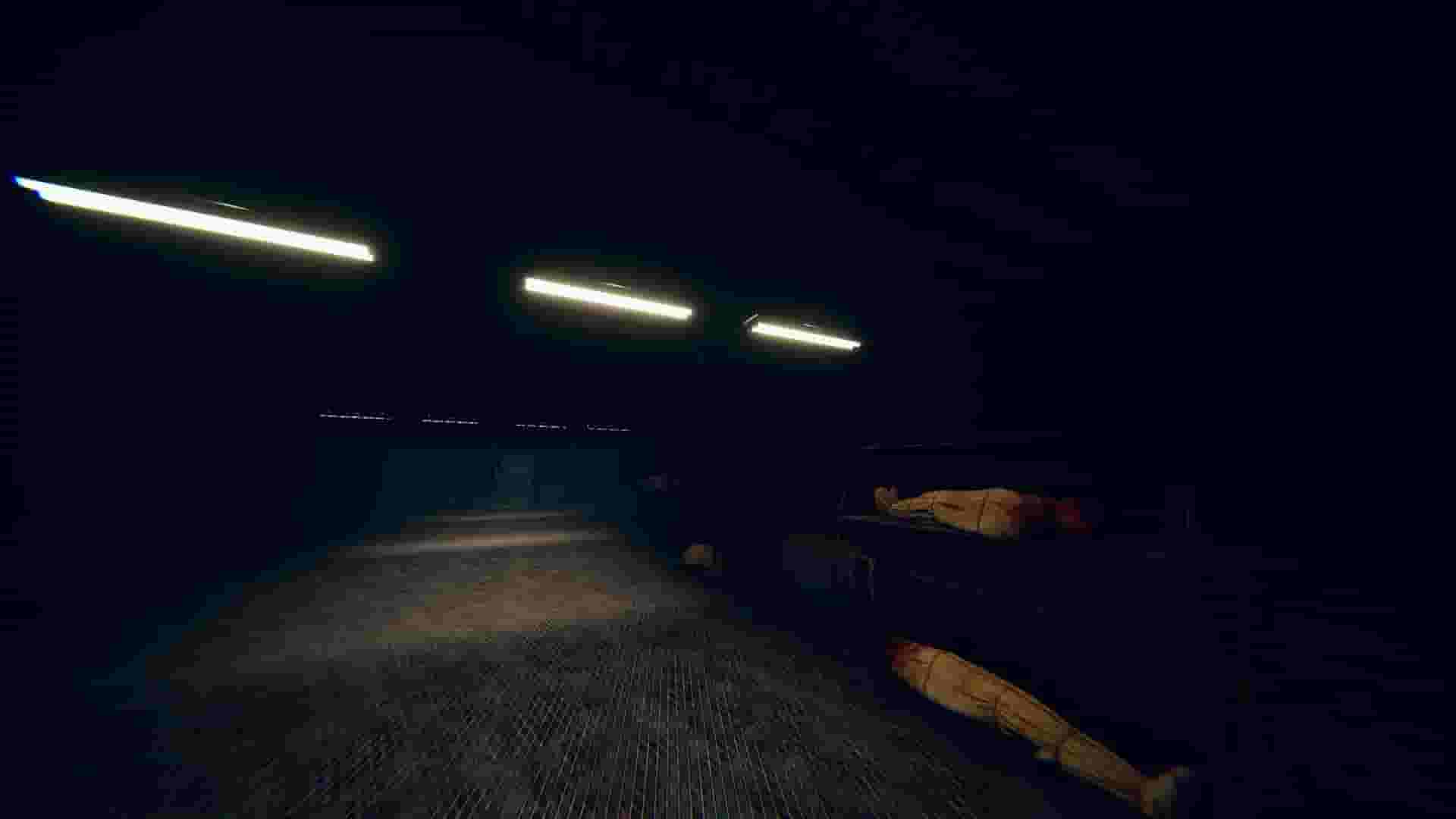 Extinction screenshot thumbnail screenshot 4