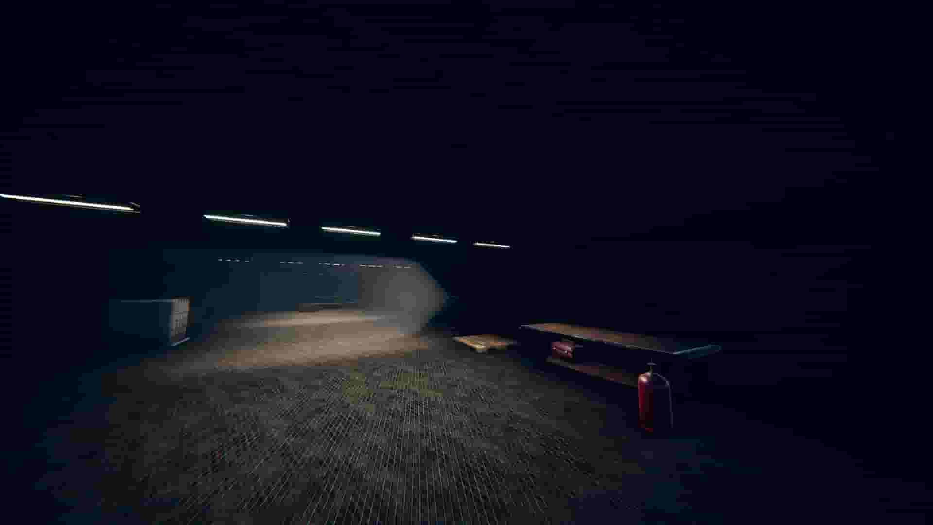 Extinction screenshot thumbnail screenshot 8