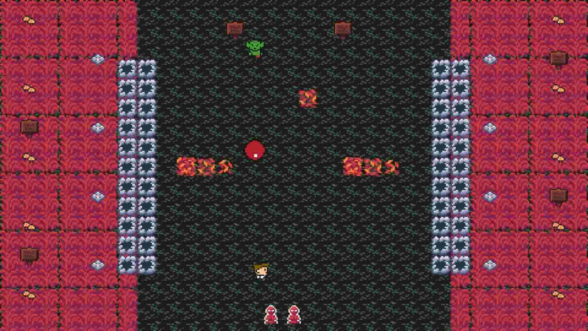 Extraordinary Ball screenshot thumbnail screenshot 1