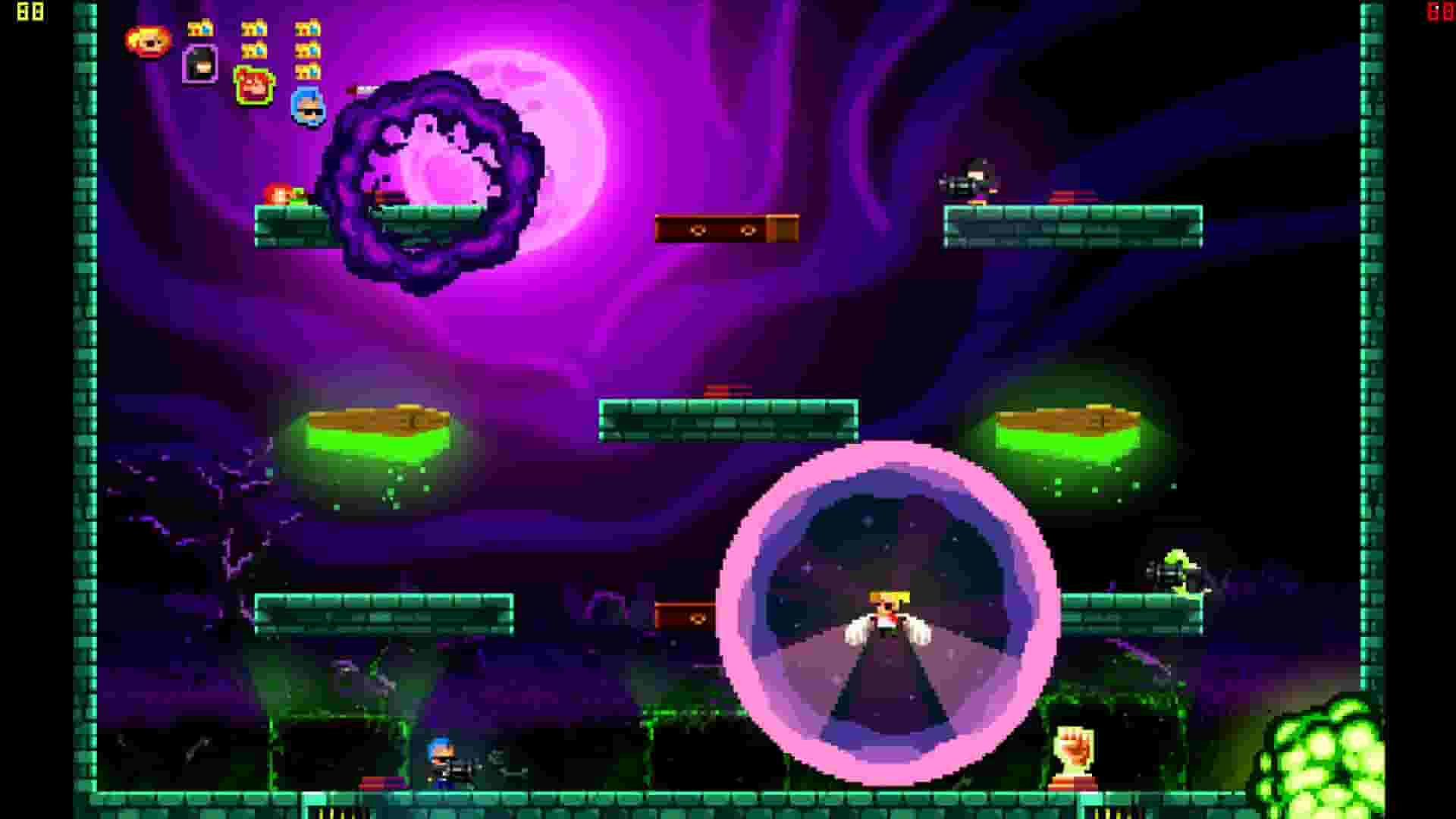 Extreme Exorcism screenshot thumbnail screenshot 6