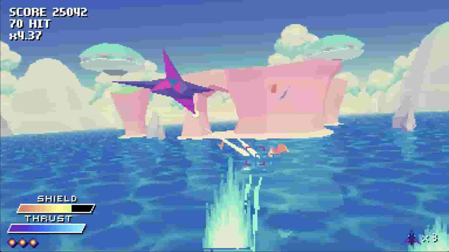 Ex-Zodiac screenshot thumbnail screenshot 7