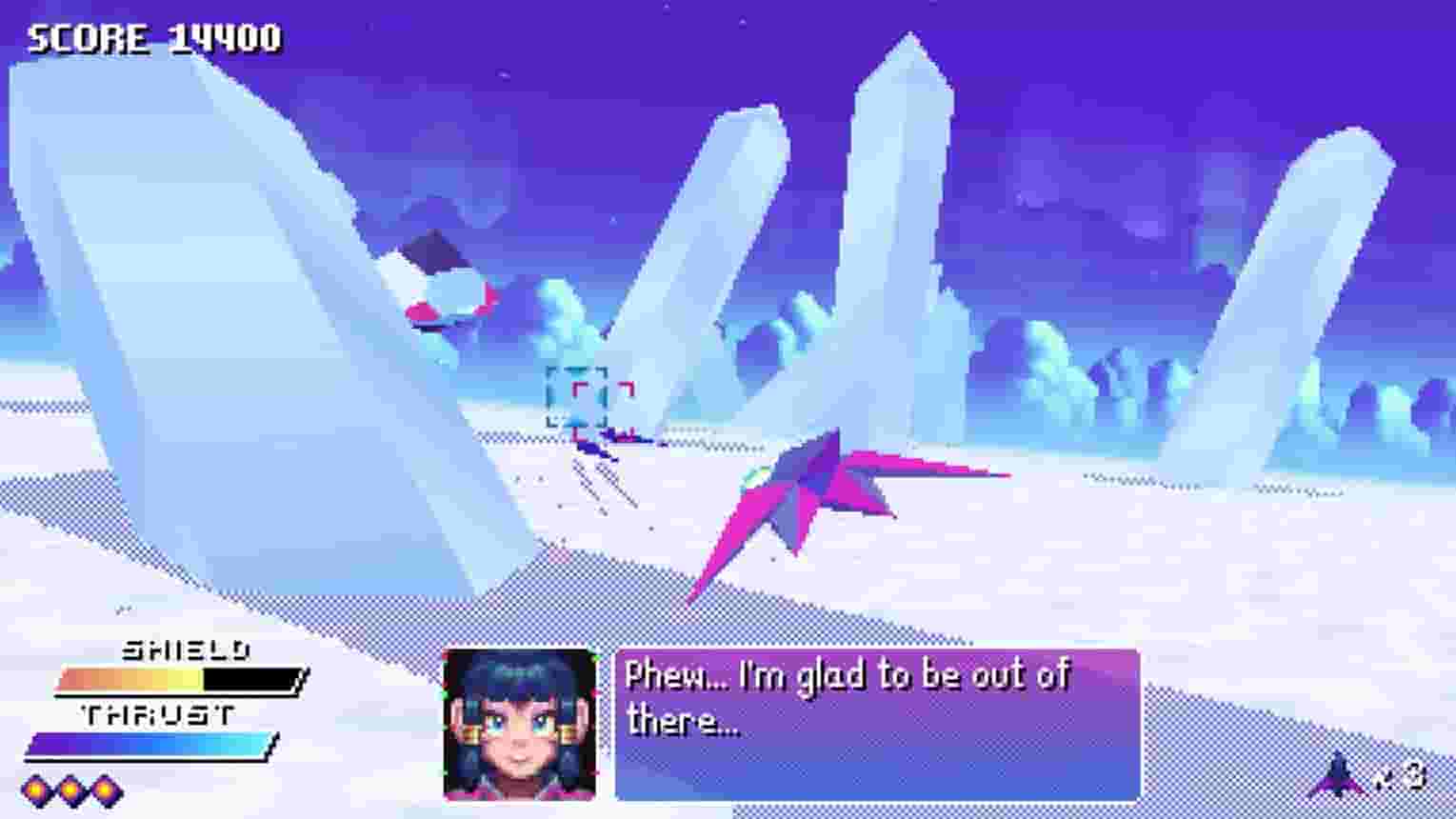 Ex-Zodiac screenshot thumbnail screenshot 8