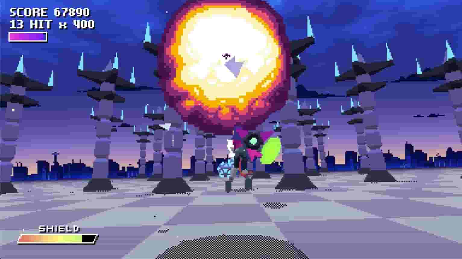 Ex-Zodiac screenshot thumbnail screenshot 9