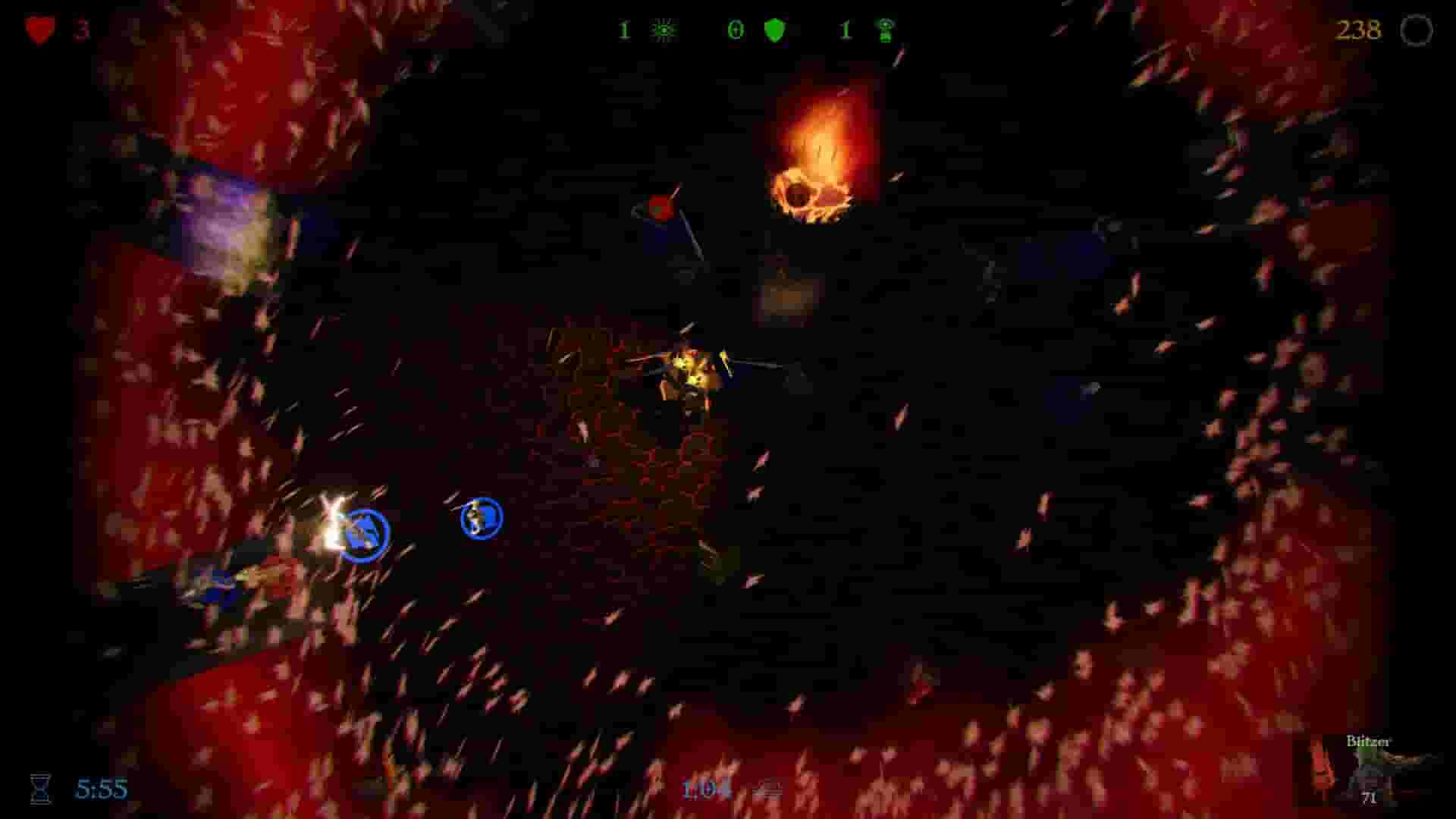 Eye Of The Summoner screenshot thumbnail screenshot 6