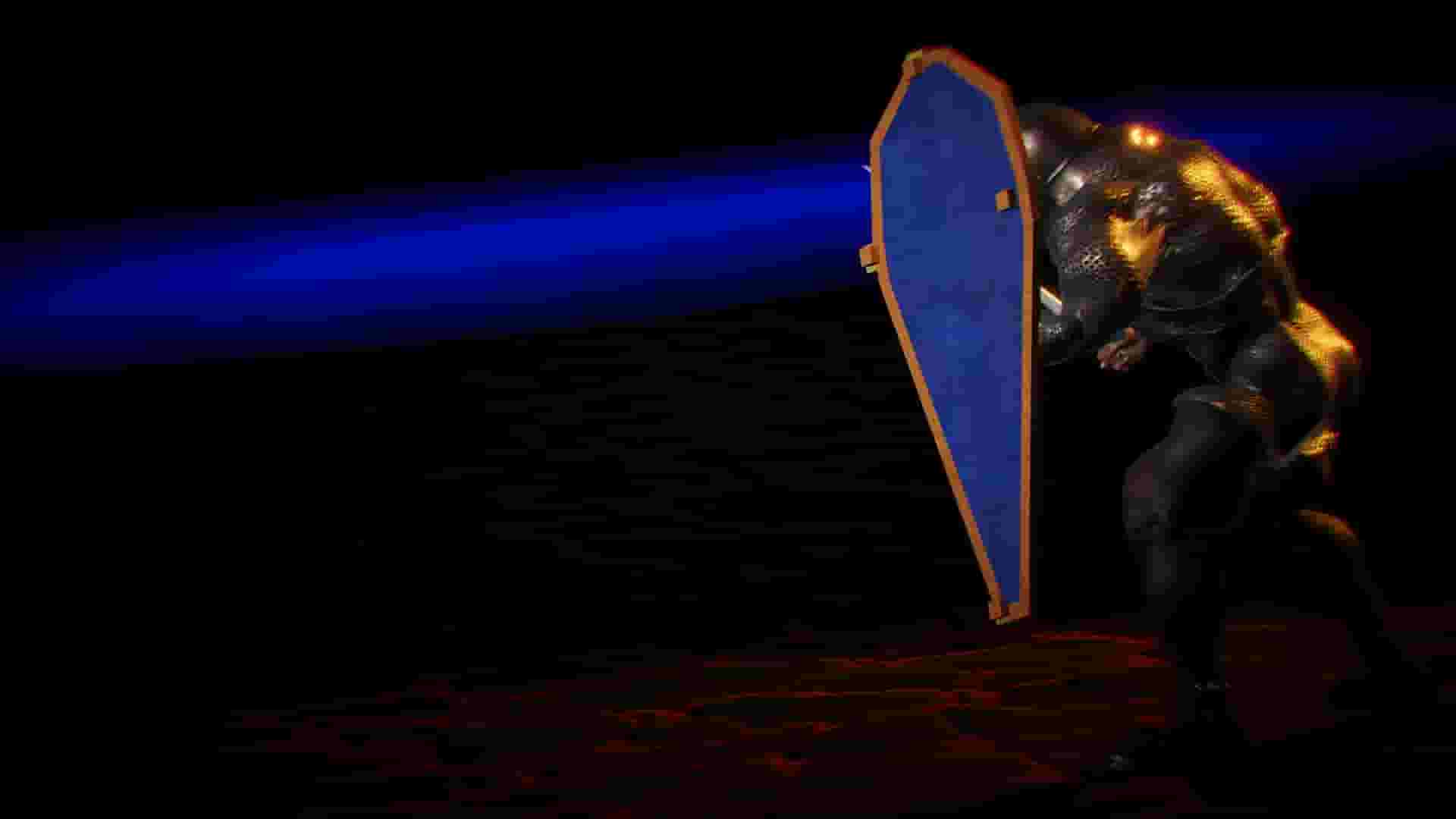 Eye Of The Summoner screenshot thumbnail screenshot 7