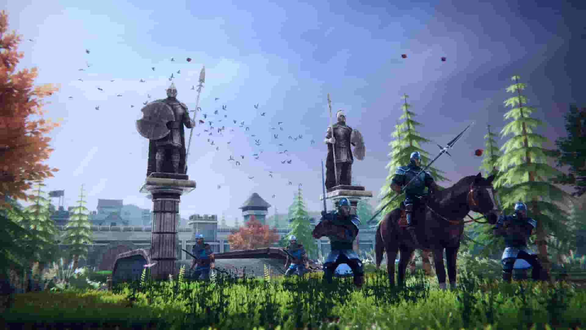 Eyes of War screenshot thumbnail screenshot 2