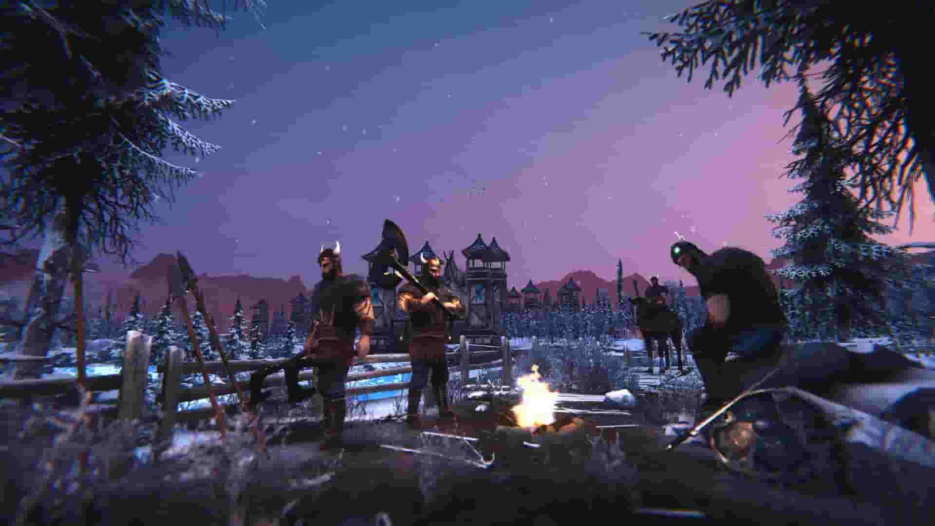 Eyes of War screenshot thumbnail screenshot 3