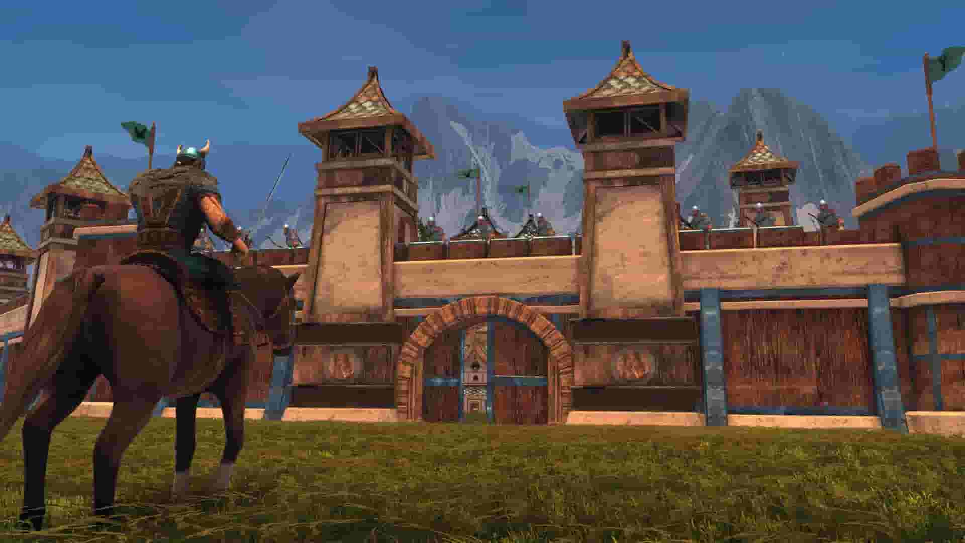 Eyes of War screenshot thumbnail screenshot 4