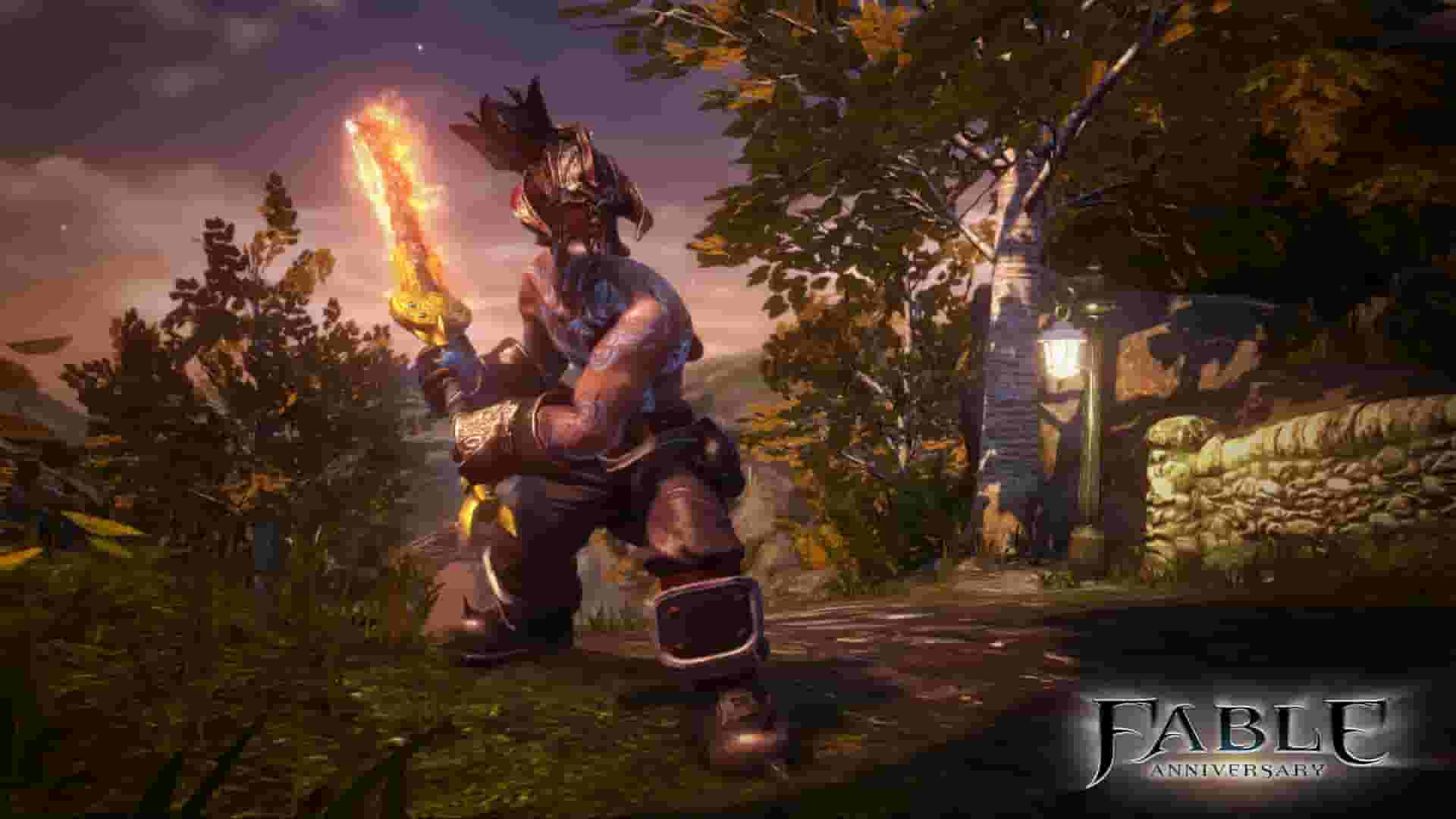 Fable Anniversary screenshot thumbnail screenshot 3