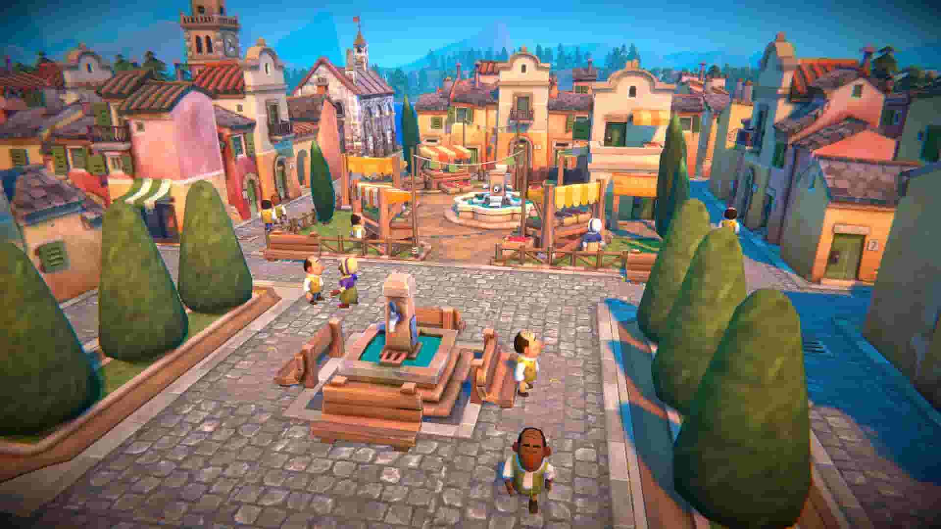 Fabledom screenshot thumbnail screenshot 15