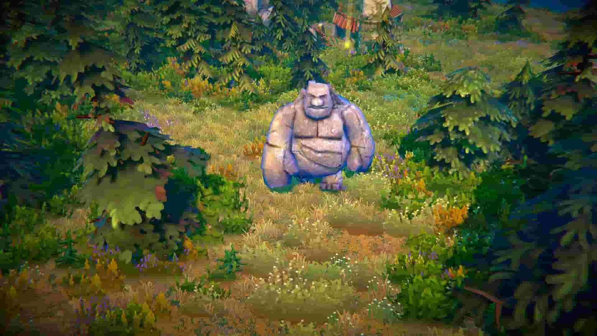 Fabledom screenshot thumbnail screenshot 5