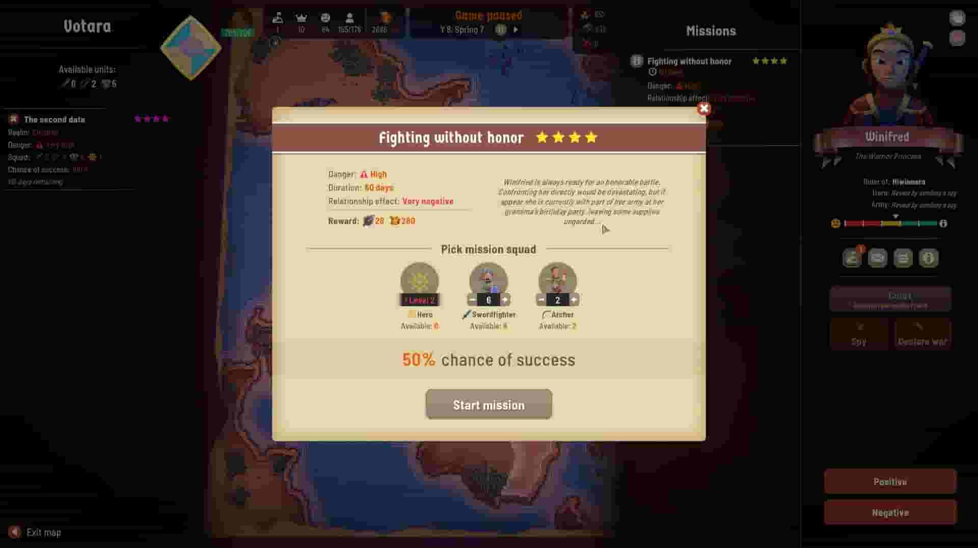 Fabledom screenshot thumbnail screenshot 9