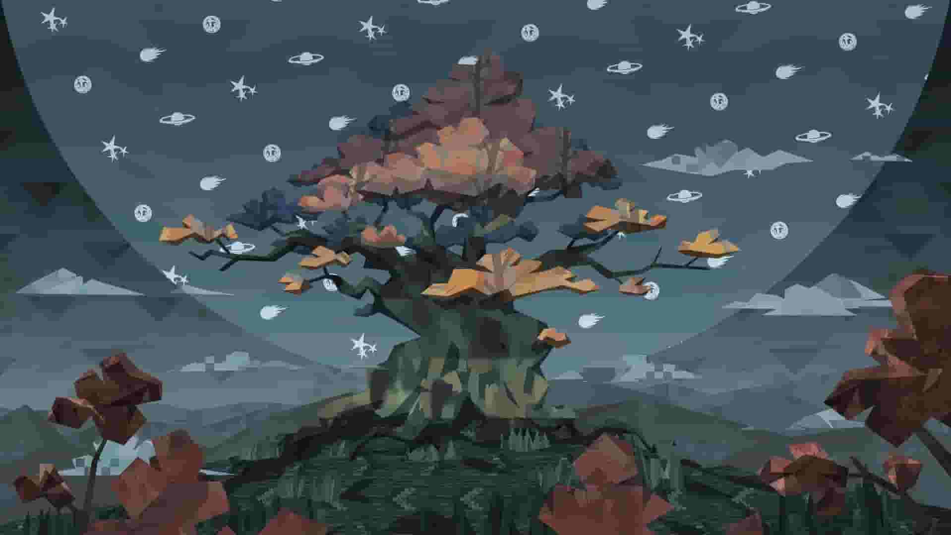 Fables from the Den screenshot thumbnail screenshot 0