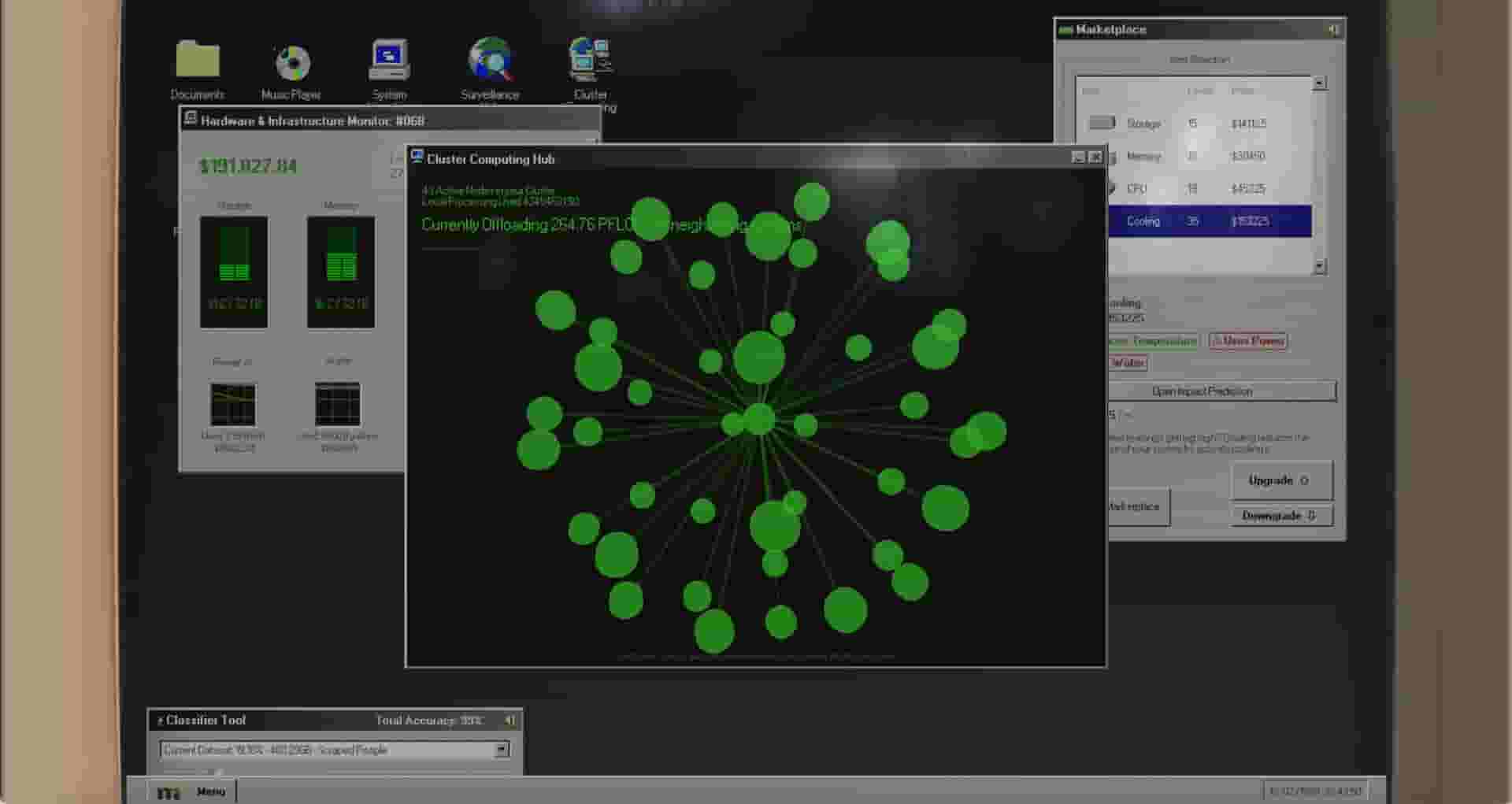FACEMINER screenshot thumbnail screenshot 4