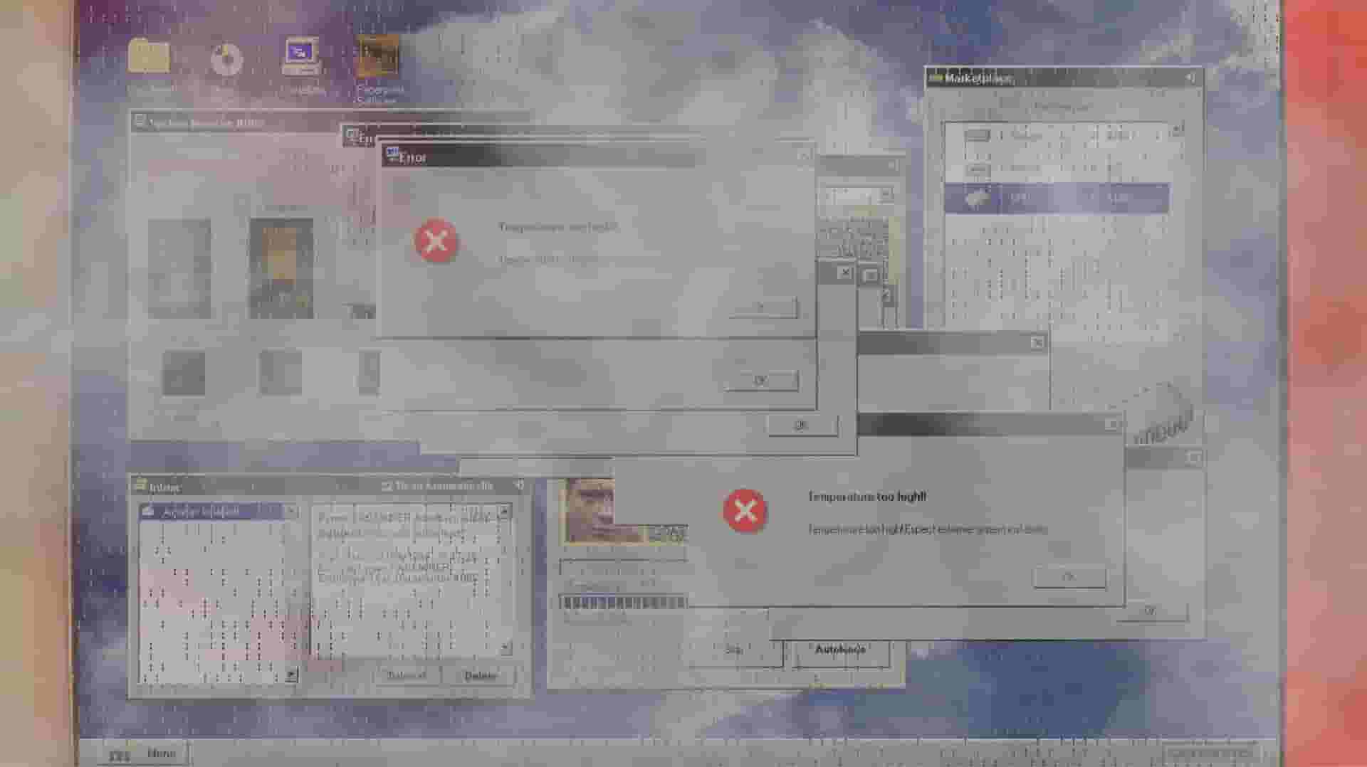 FACEMINER screenshot thumbnail screenshot 5