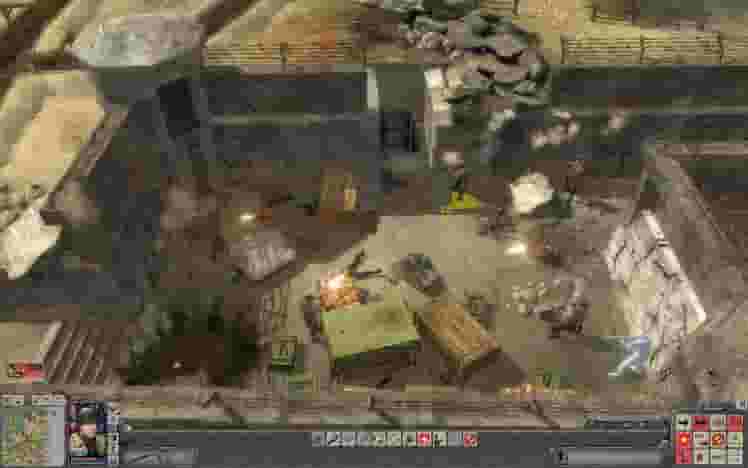 Faces of War screenshot thumbnail screenshot 10