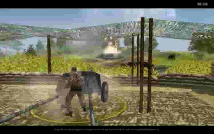 Faces of War screenshot thumbnail screenshot 2