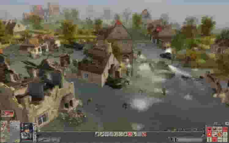 Faces of War screenshot thumbnail screenshot 3