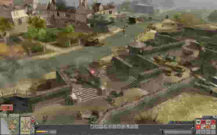 Faces of War screenshot thumbnail screenshot 5