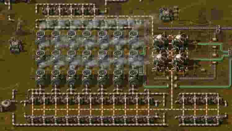 Factorio screenshot thumbnail screenshot 14
