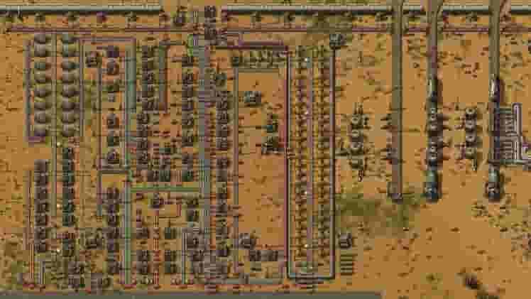 Factorio screenshot thumbnail screenshot 15