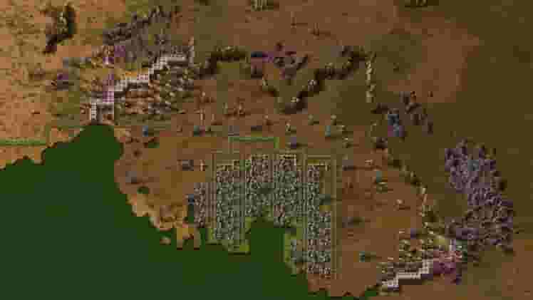 Factorio screenshot thumbnail screenshot 17