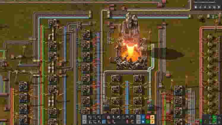 Factorio screenshot thumbnail screenshot 19
