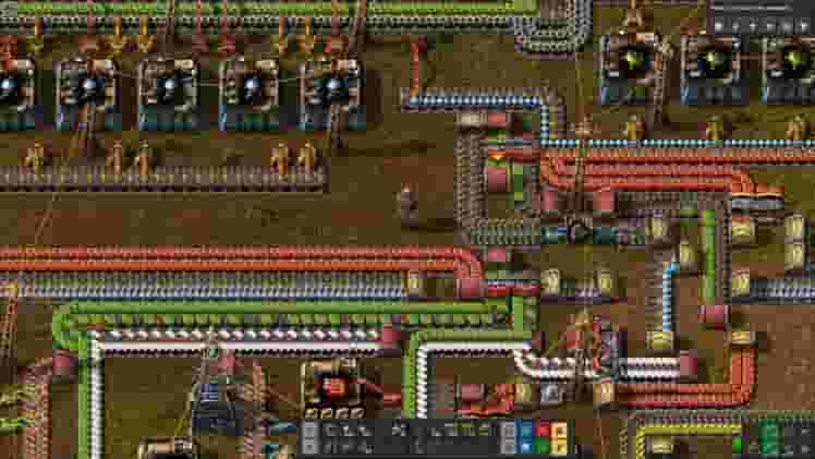 Factorio screenshot thumbnail screenshot 20