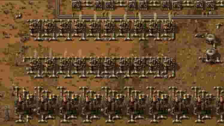 Factorio screenshot thumbnail screenshot 7