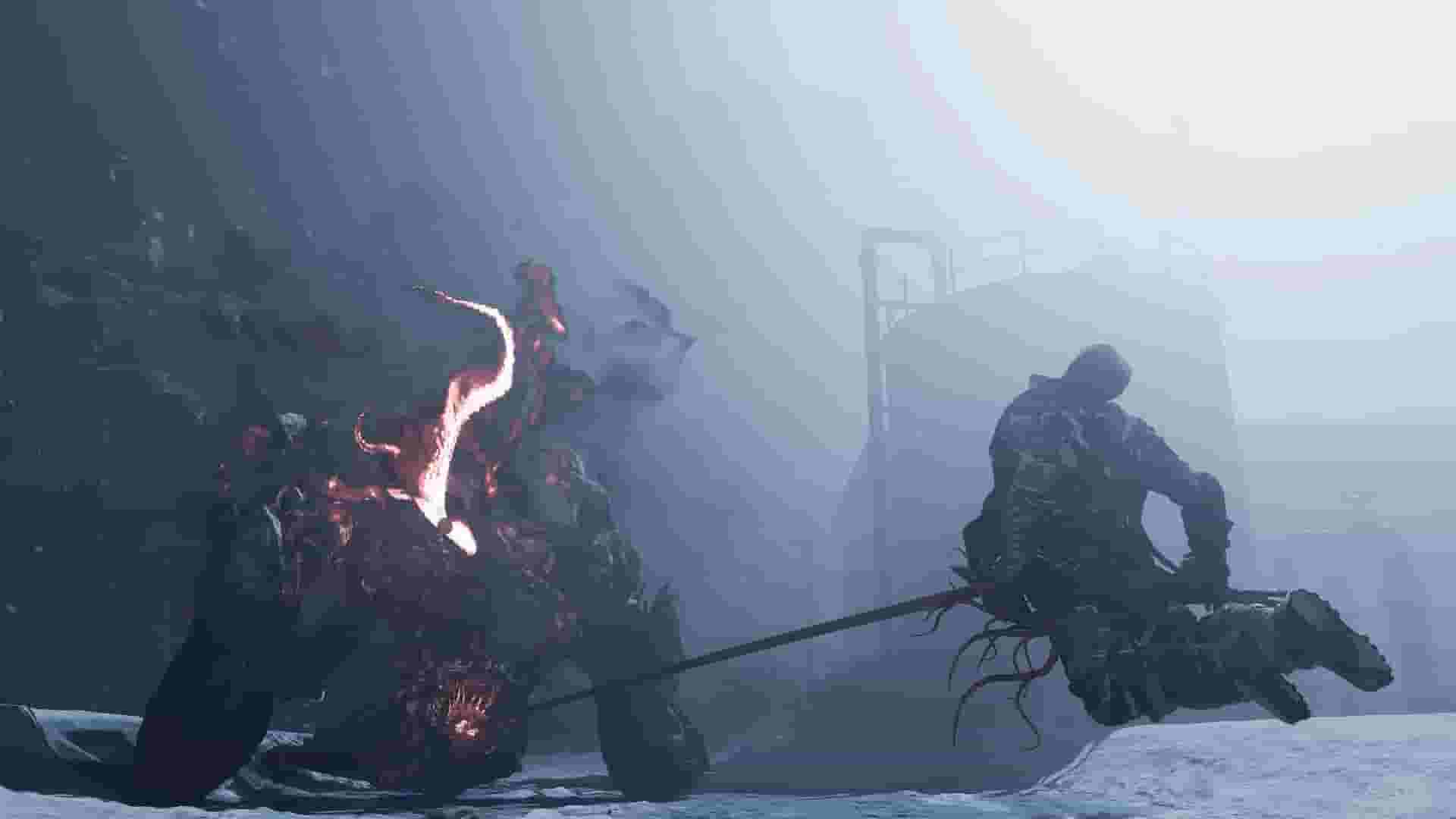 Fade to Silence screenshot thumbnail screenshot 11