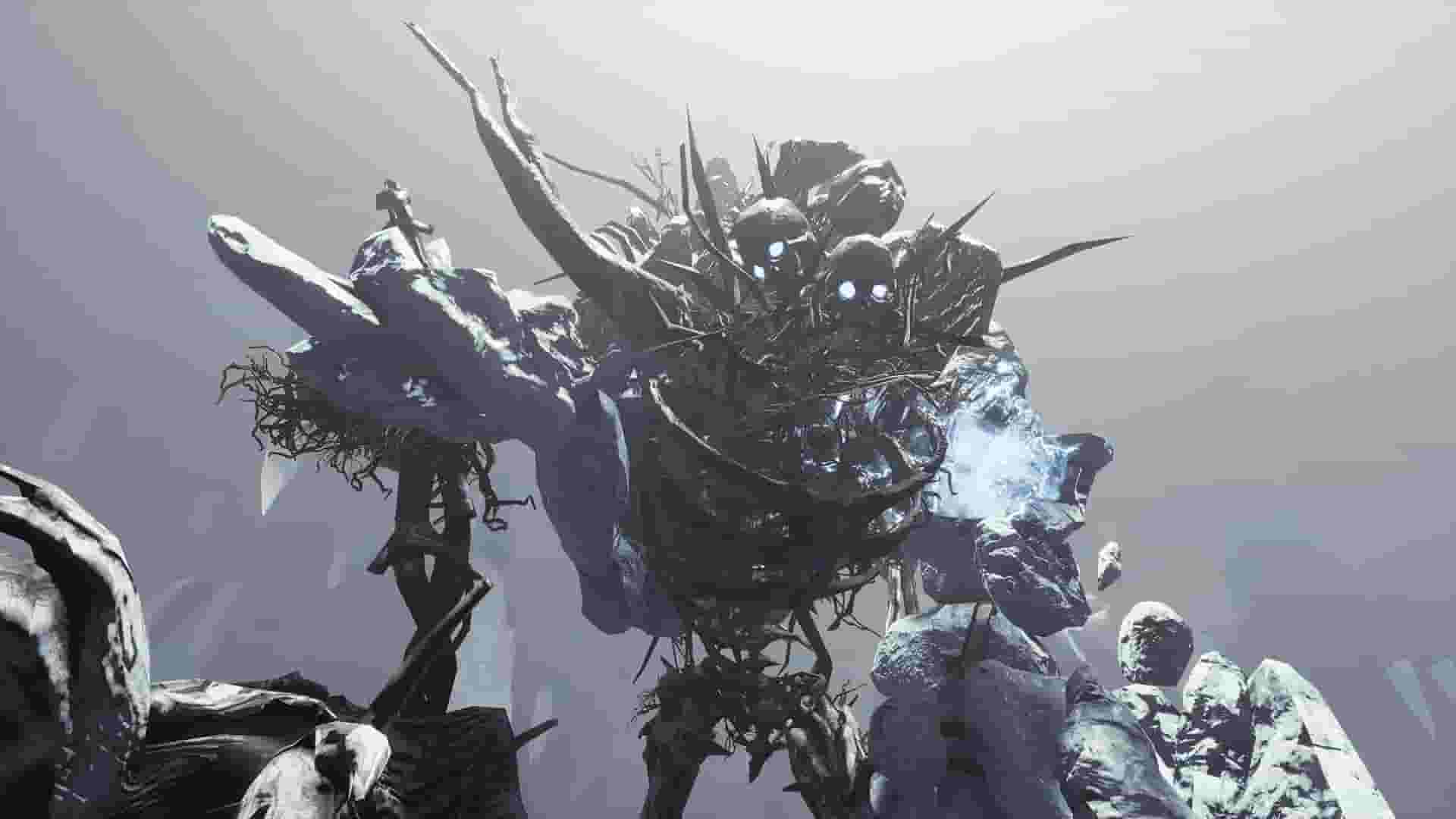 Fade to Silence screenshot thumbnail screenshot 12