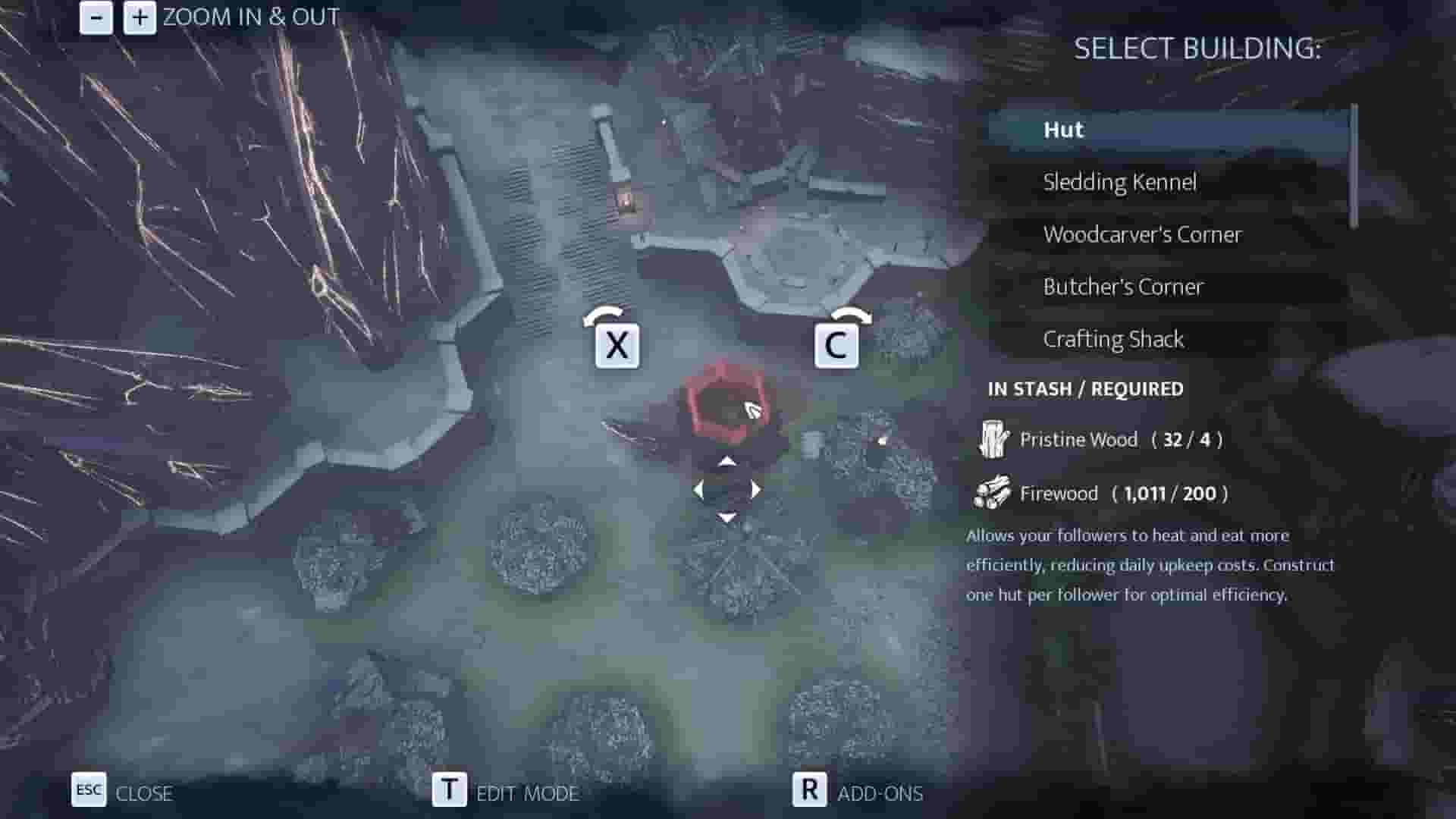 Fade to Silence screenshot thumbnail screenshot 18