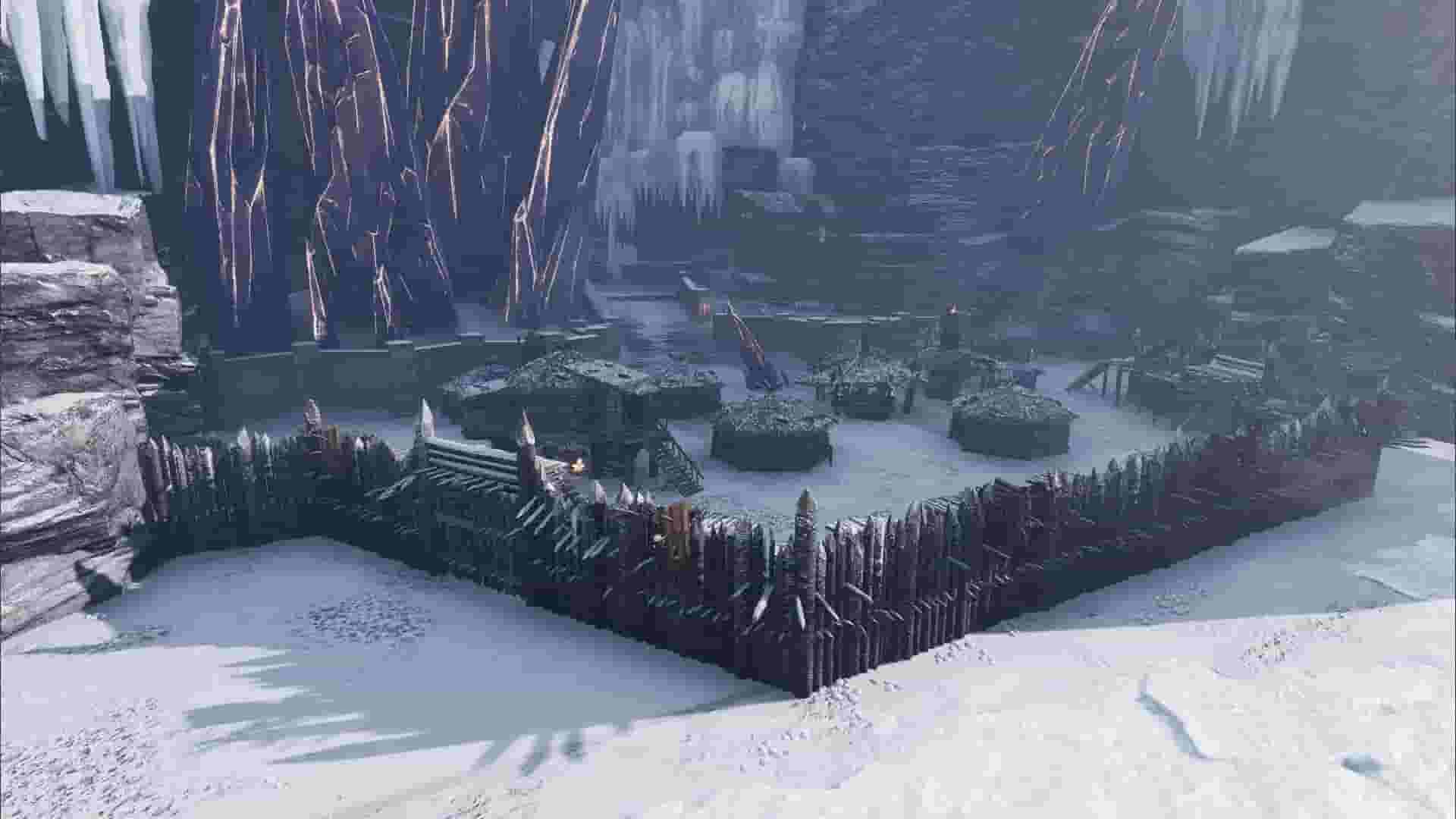 Fade to Silence screenshot thumbnail screenshot 4