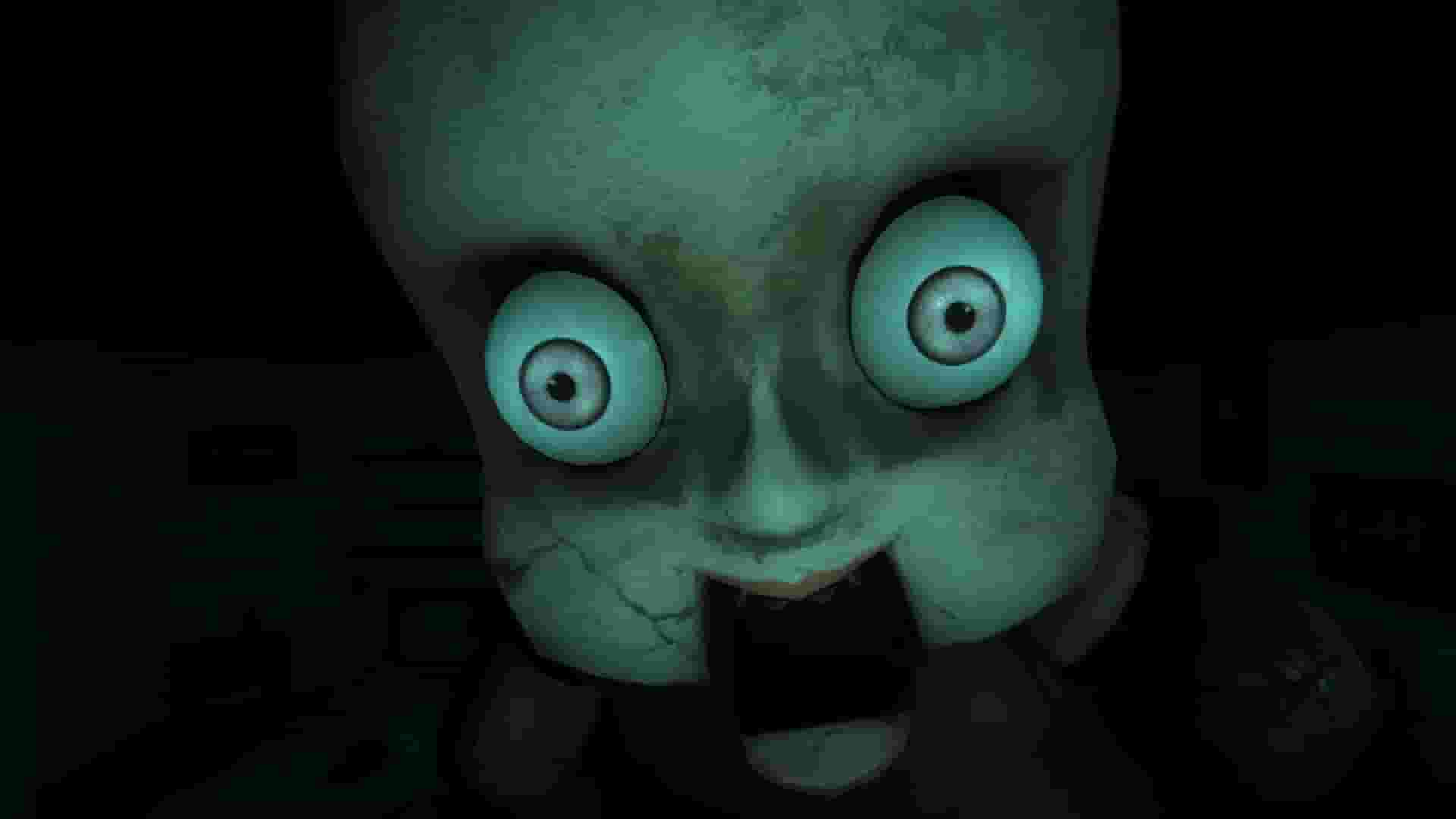 Fading Light: Antiworld screenshot thumbnail screenshot 0