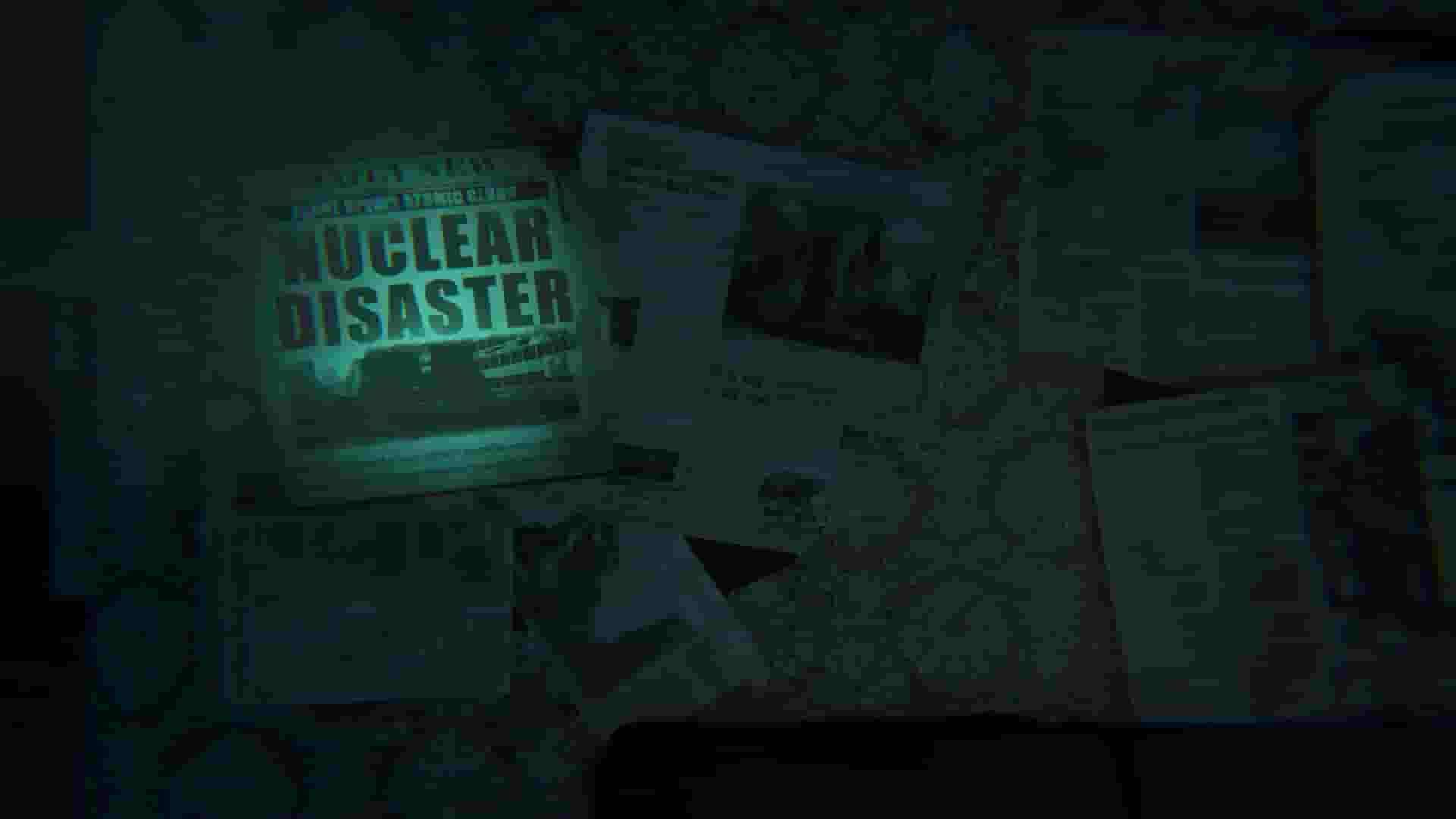 Fading Light: Antiworld screenshot thumbnail screenshot 1