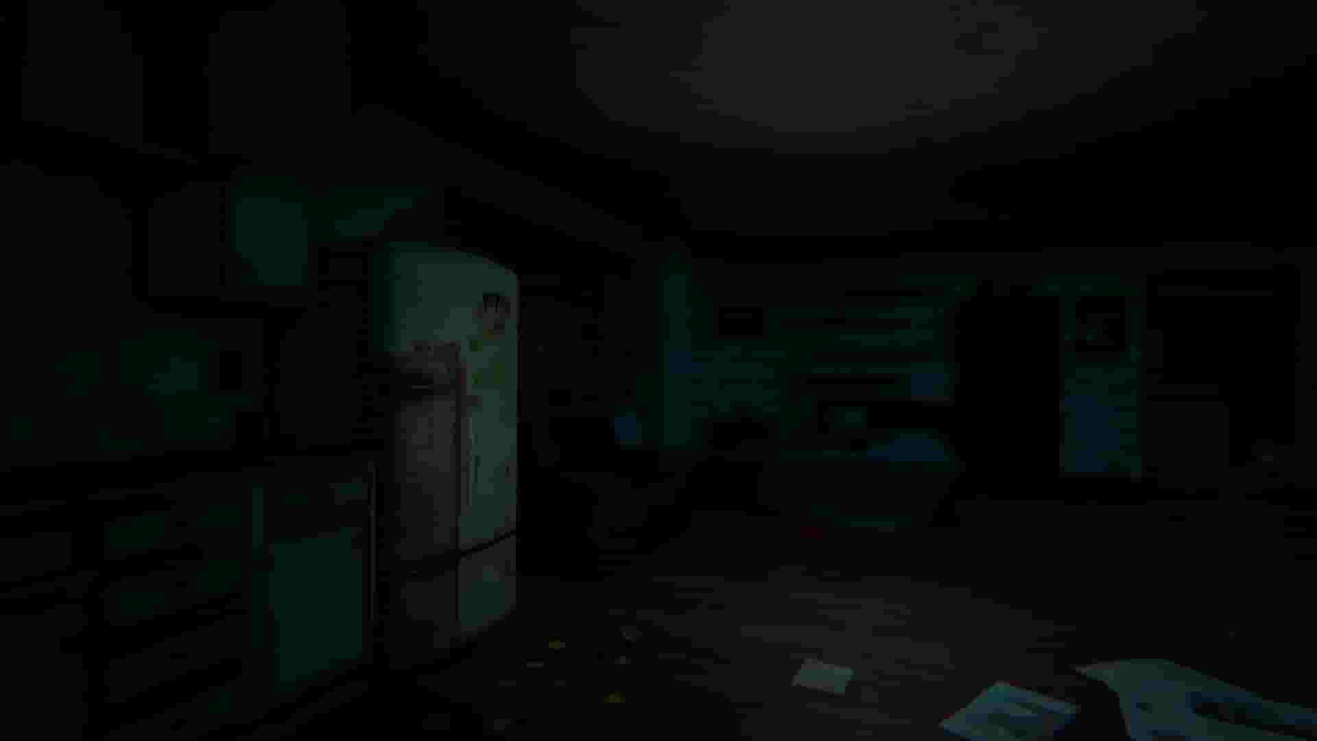 Fading Light: Antiworld screenshot thumbnail screenshot 2
