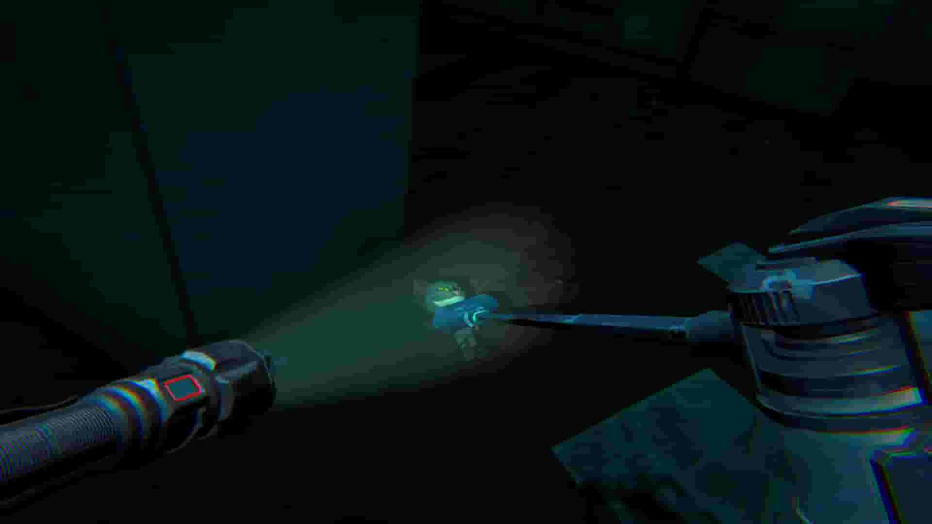 Fading Light: Antiworld screenshot thumbnail screenshot 3