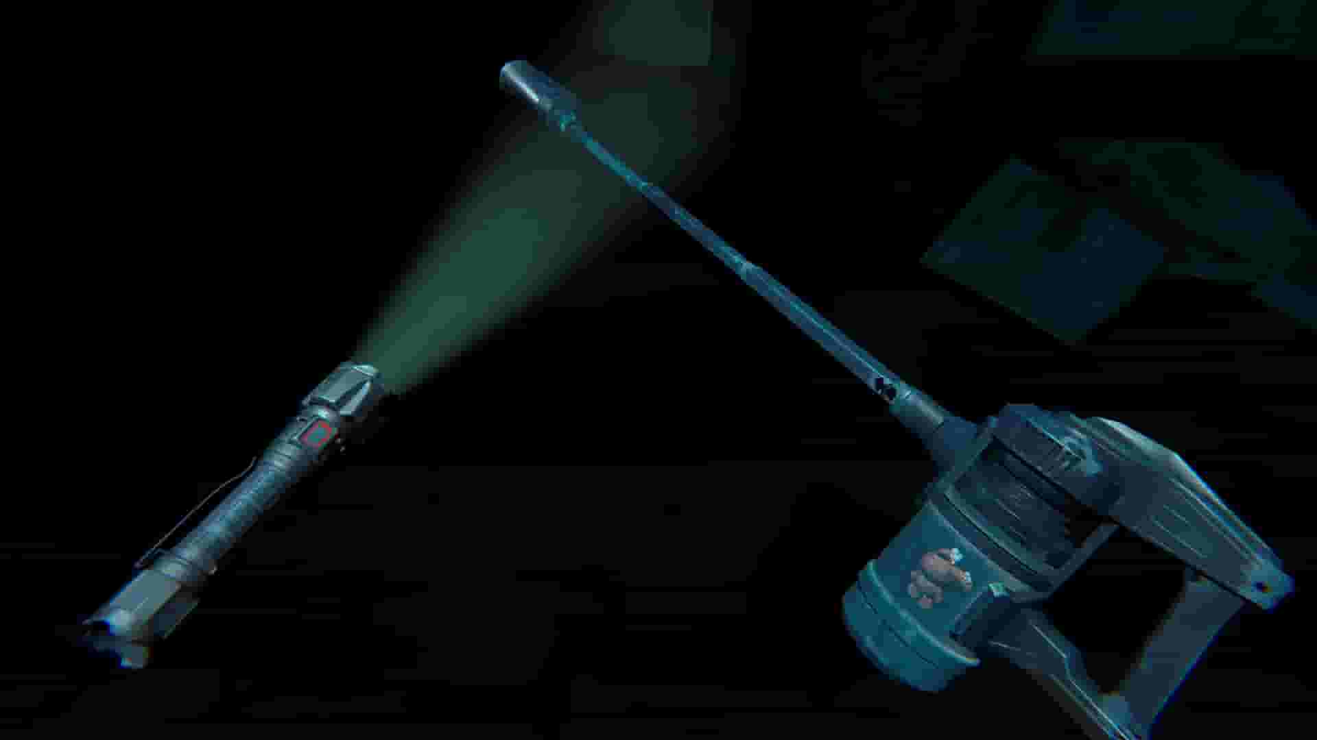 Fading Light: Antiworld screenshot thumbnail screenshot 4