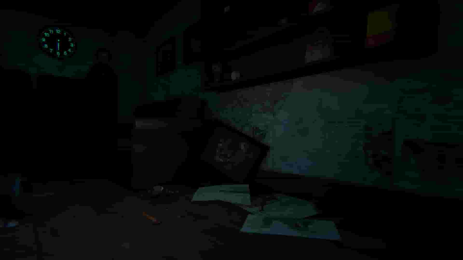 Fading Light: Antiworld screenshot thumbnail screenshot 5