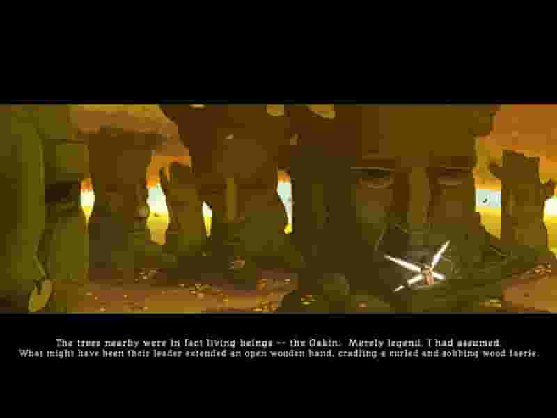 Faerie Solitaire screenshot thumbnail screenshot 3