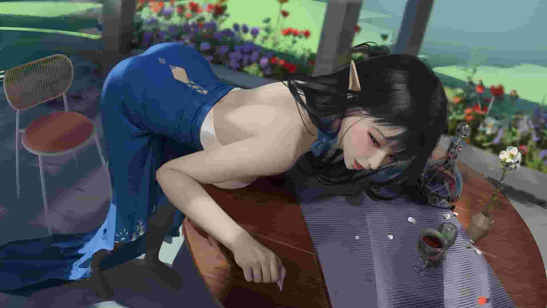 Fairy Biography5: Demon screenshot thumbnail screenshot 0