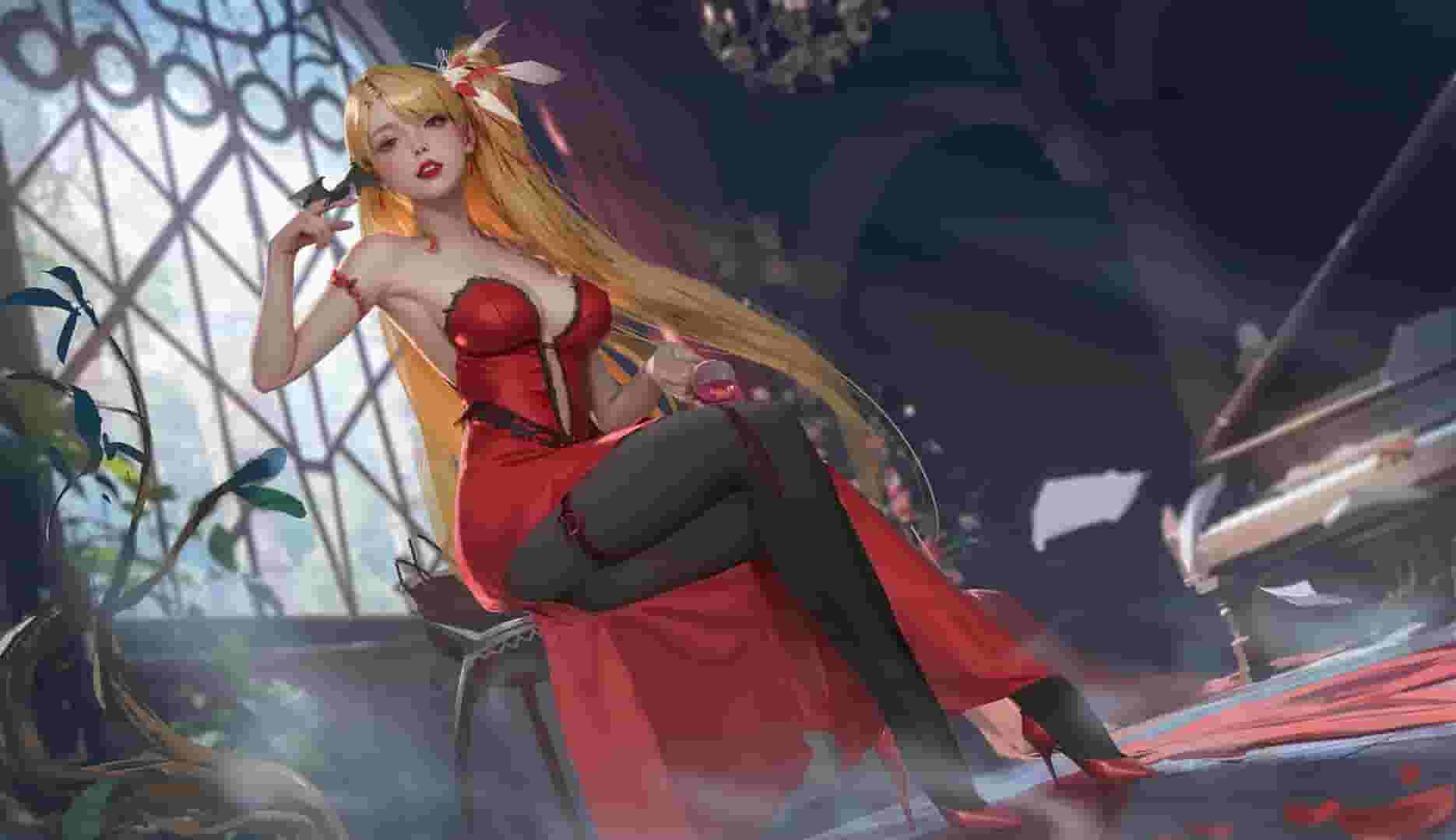 Fairy Biography5: Demon screenshot thumbnail screenshot 2