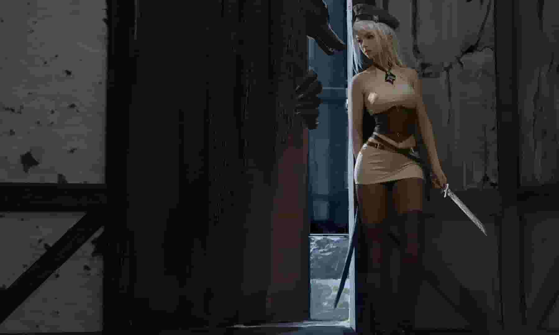 Fairy Biography5: Demon screenshot thumbnail screenshot 3