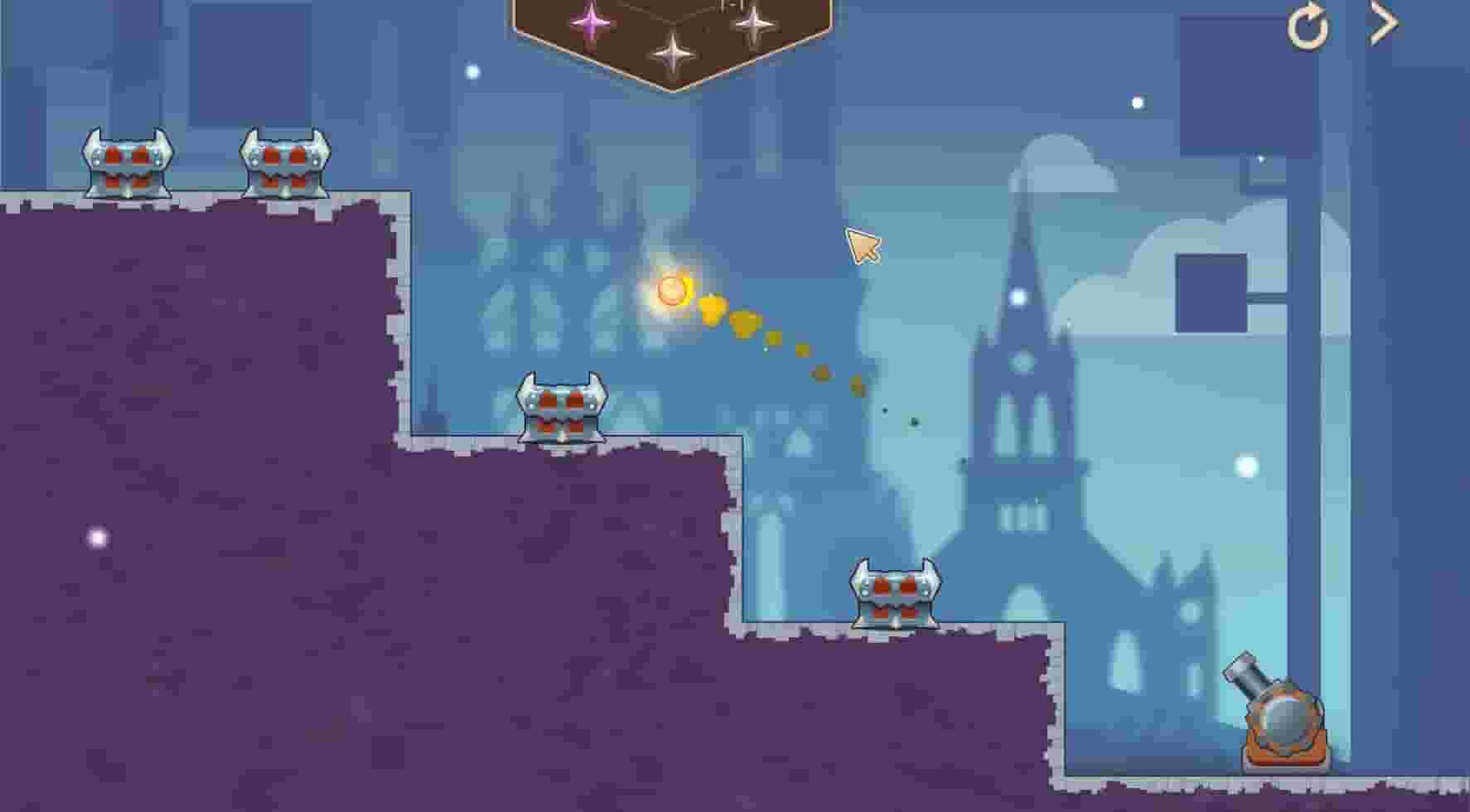 Fairy Biography5: Demon screenshot thumbnail screenshot 5