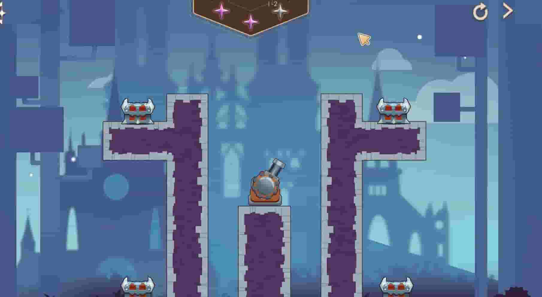 Fairy Biography5: Demon screenshot thumbnail screenshot 6