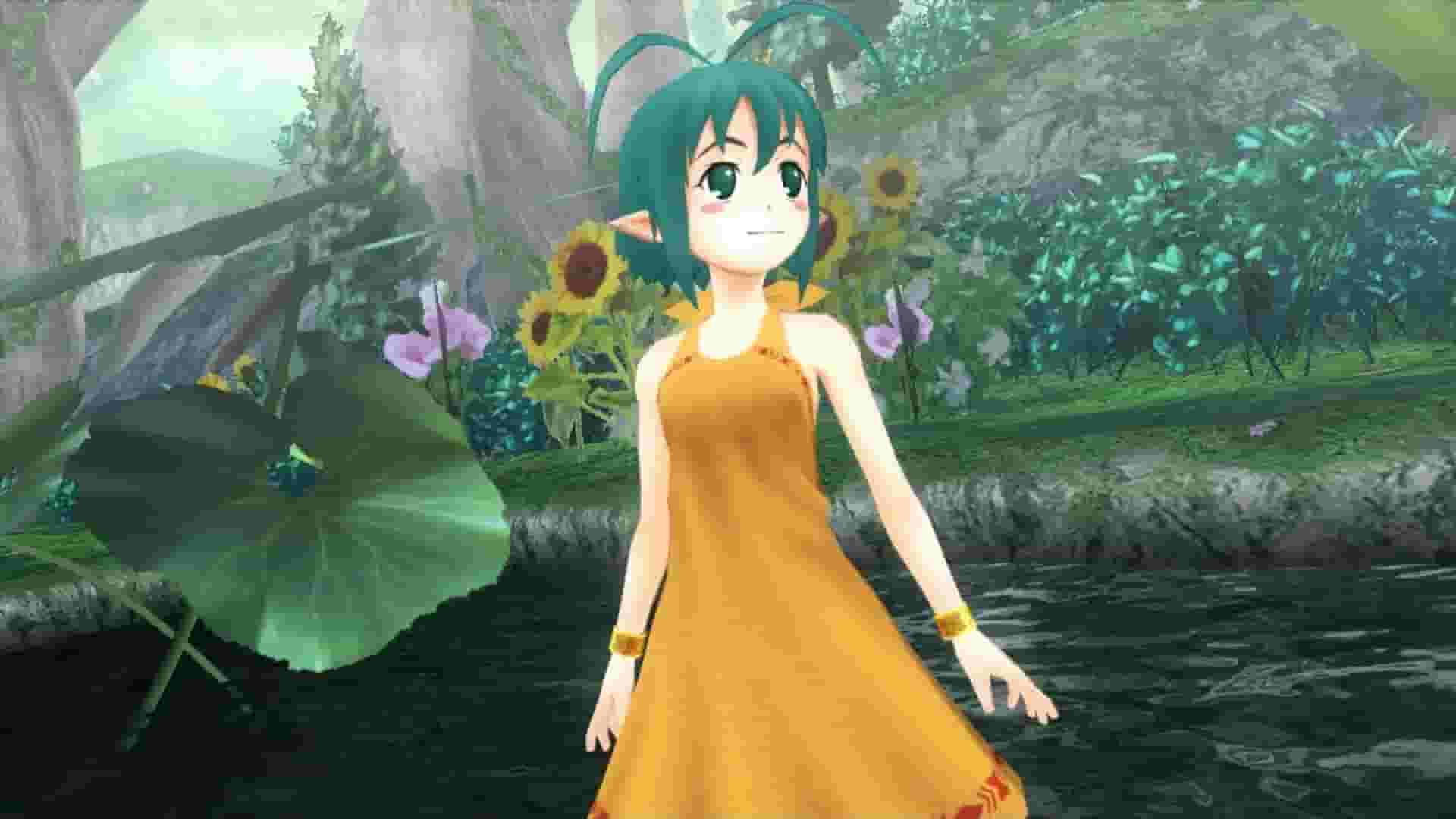 Fairy Bloom Freesia screenshot thumbnail screenshot 8