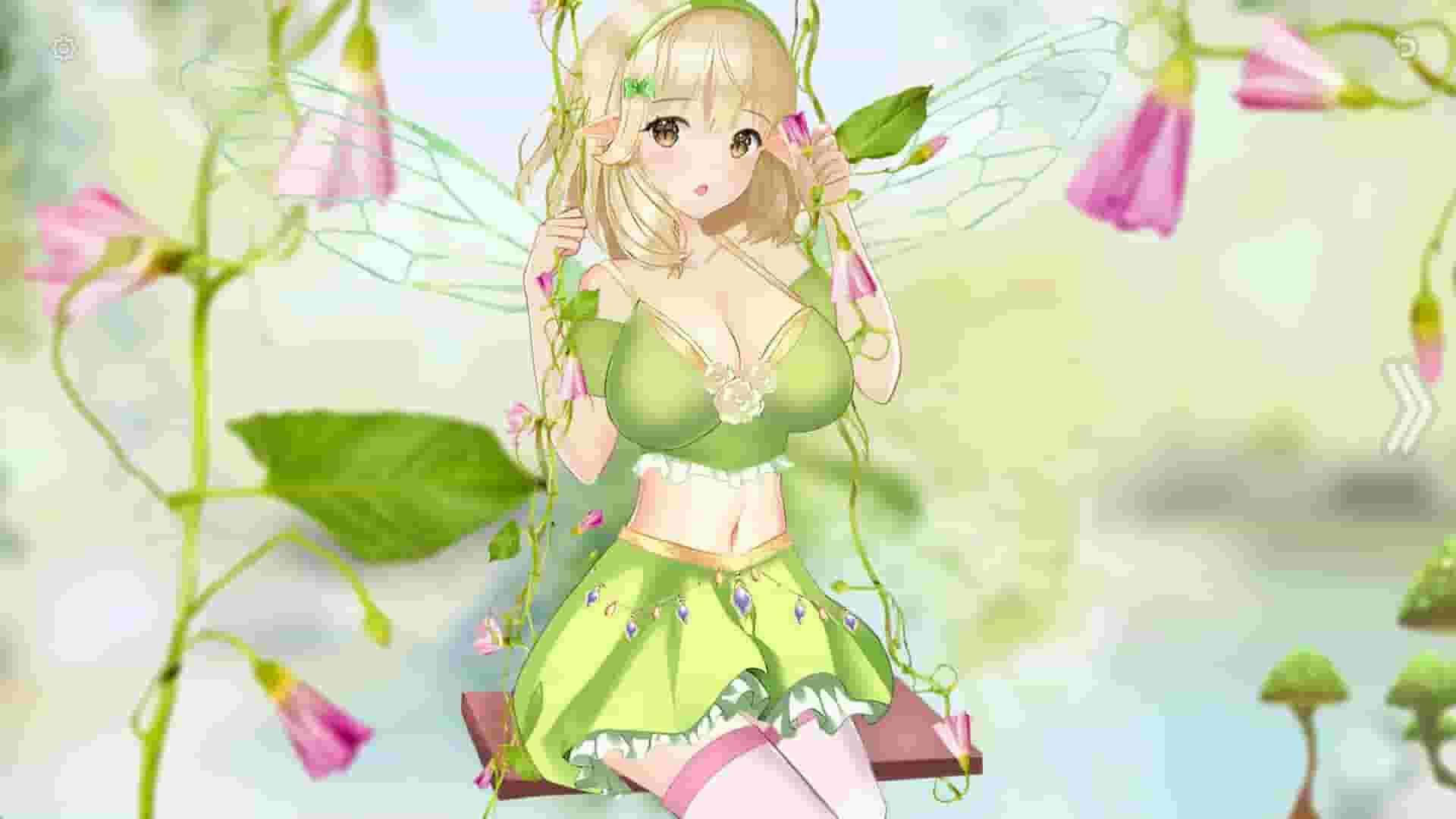 Fairy Girl screenshot thumbnail screenshot 1