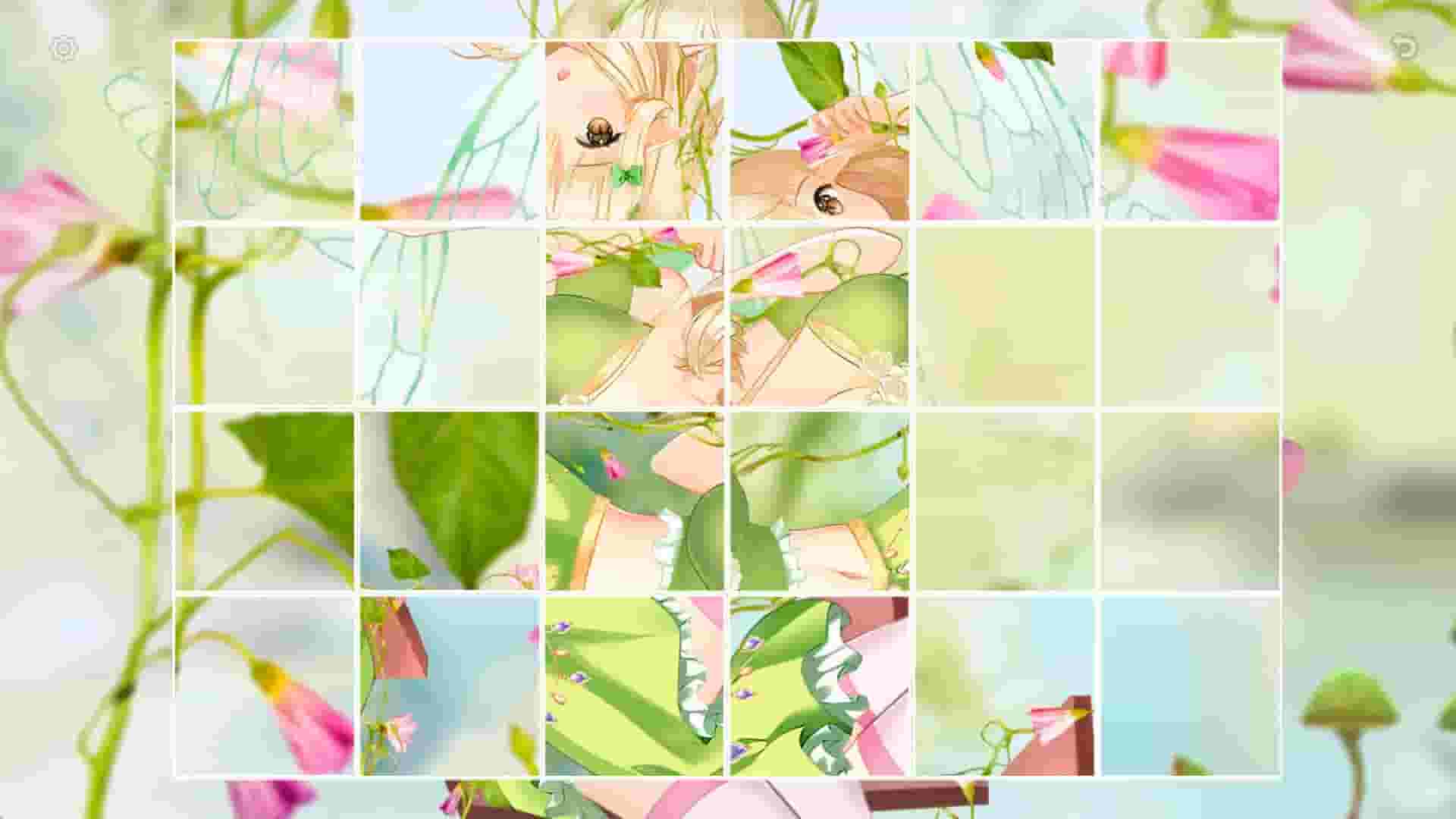 Fairy Girl screenshot thumbnail screenshot 4