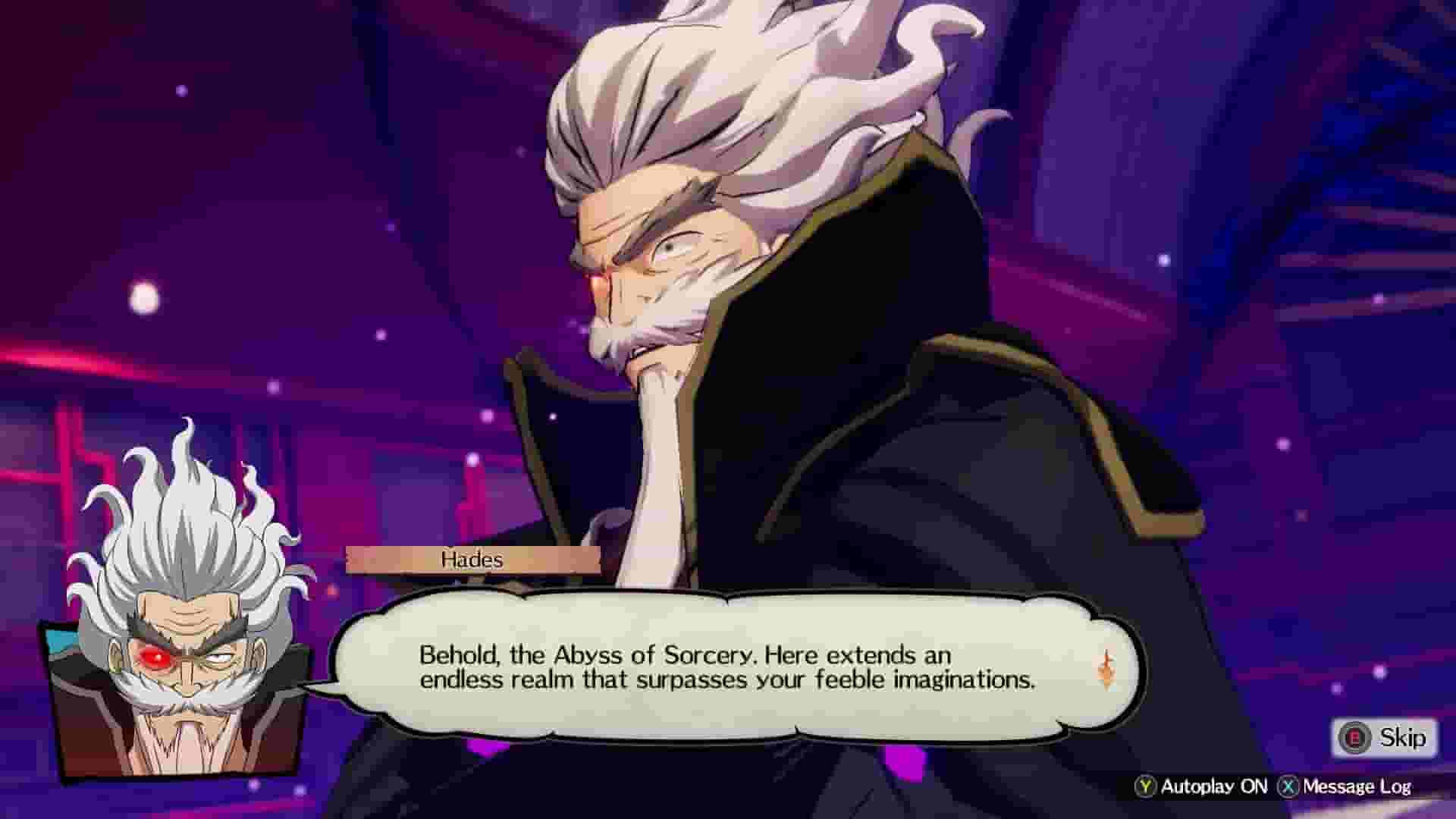 FAIRY TAIL screenshot thumbnail screenshot 7